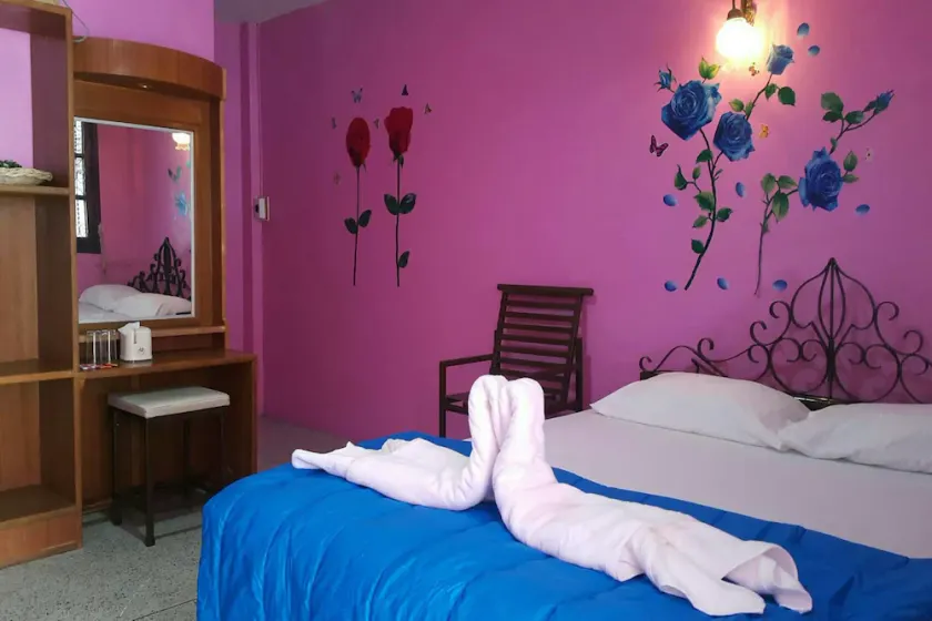PK HotelResort - Image 1