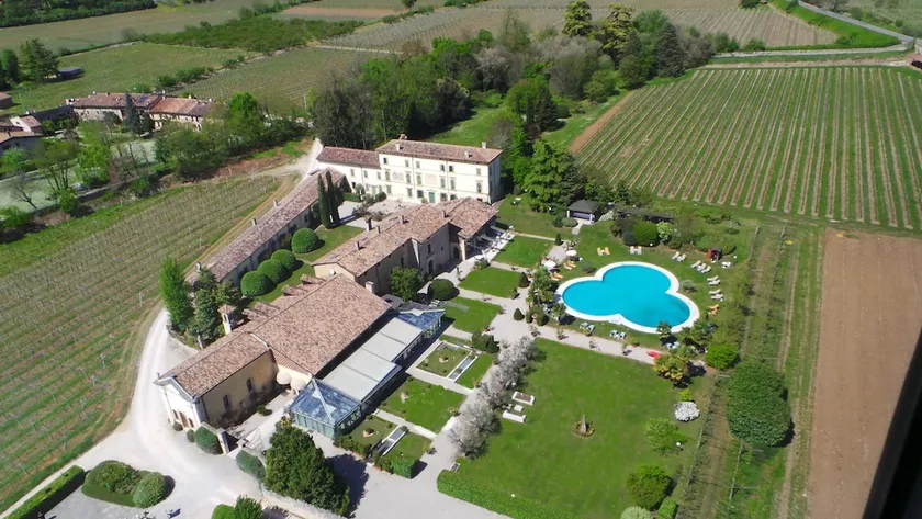 Villa del Quar - Image 1
