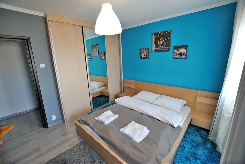 Central Residence Unirii - Image 1