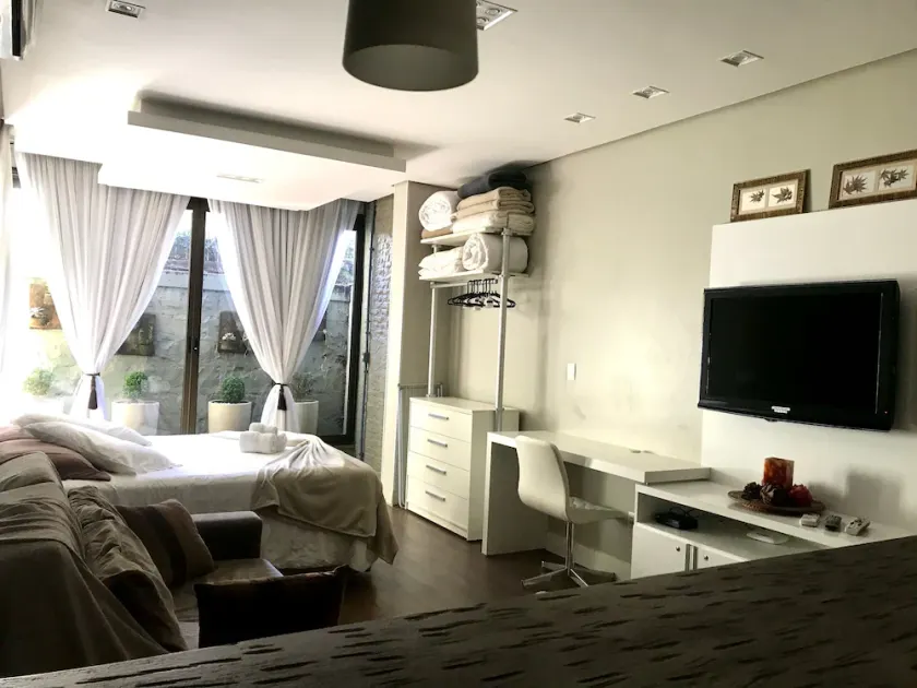 LocFlat - Apartamento Studio 109 - Image 1
