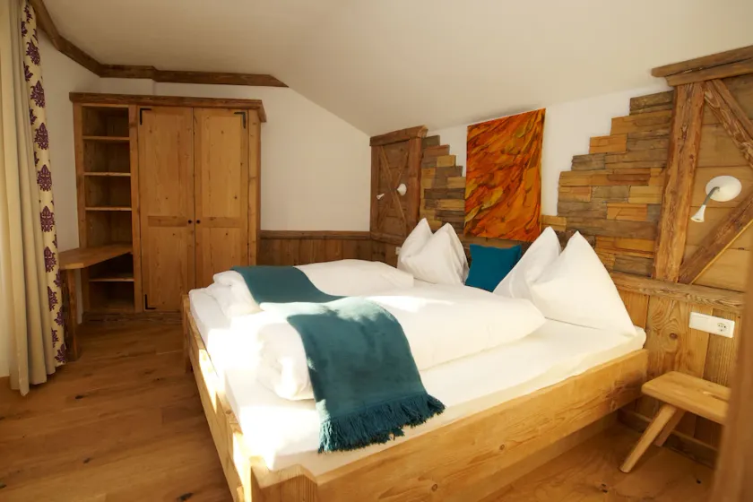 Aparthotel Hutter GmbH - Image 1