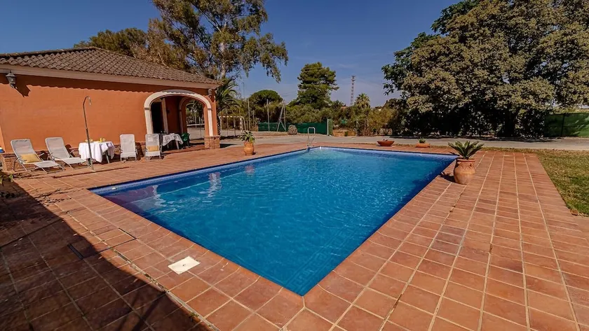 Villa Andrade - Image 1