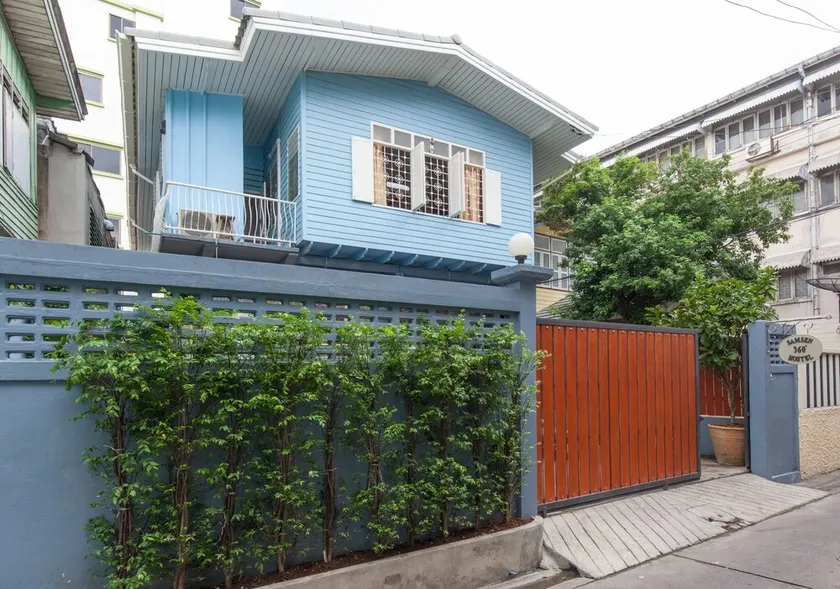 Samsen 360 Hostel - Image 1