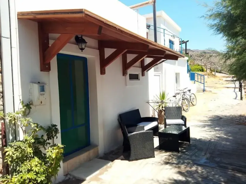 Beach Front Apartments - Image 1