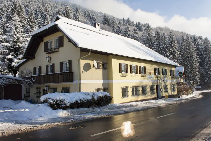 Grillhof - Image 1