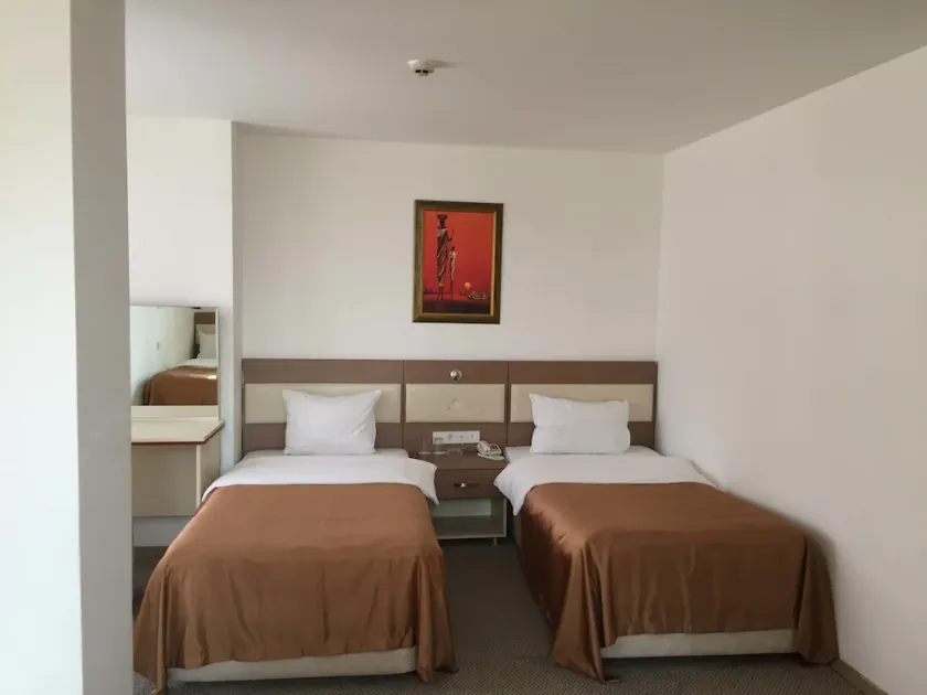 Dortyol Otel - Image 1