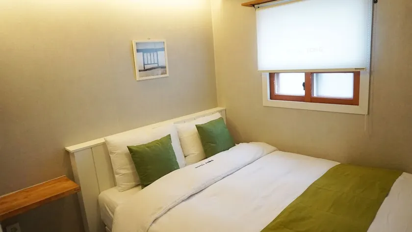 Hotel Tong Andante Insadong - Image 1