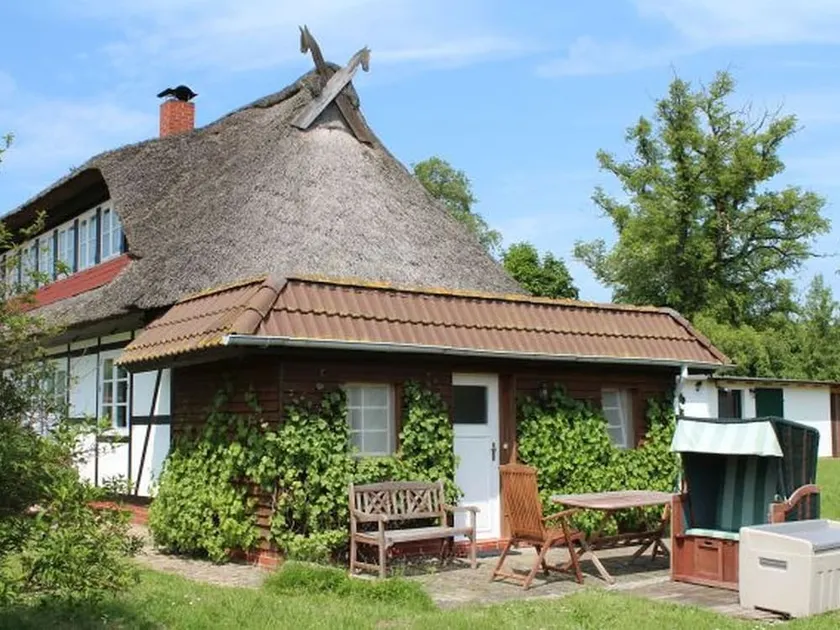 Cozy Apartment in Hohenkirchen With Terrace - Image 1