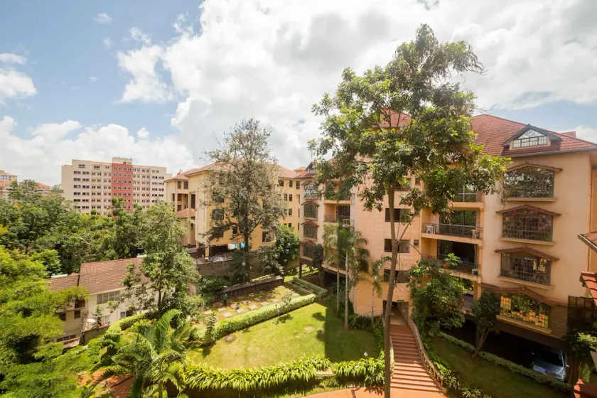 Pine Lush Residency - Image 1