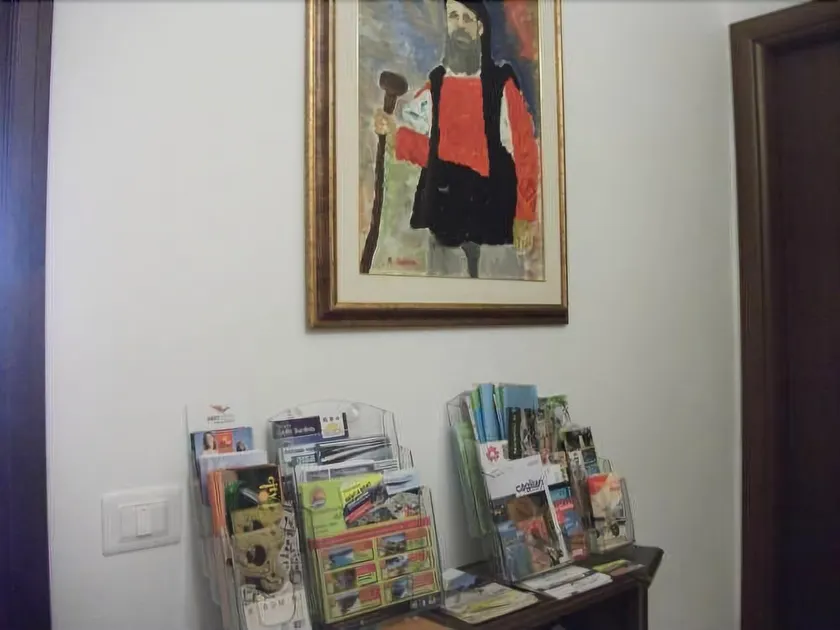 B&B Le Pavoncelle - Image 1