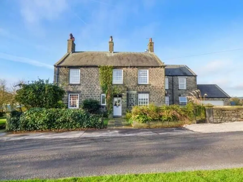 Hazlehead House - Image 1