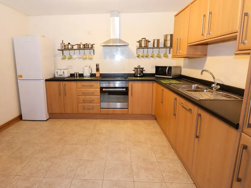 Lakeland Lodge - Image 1