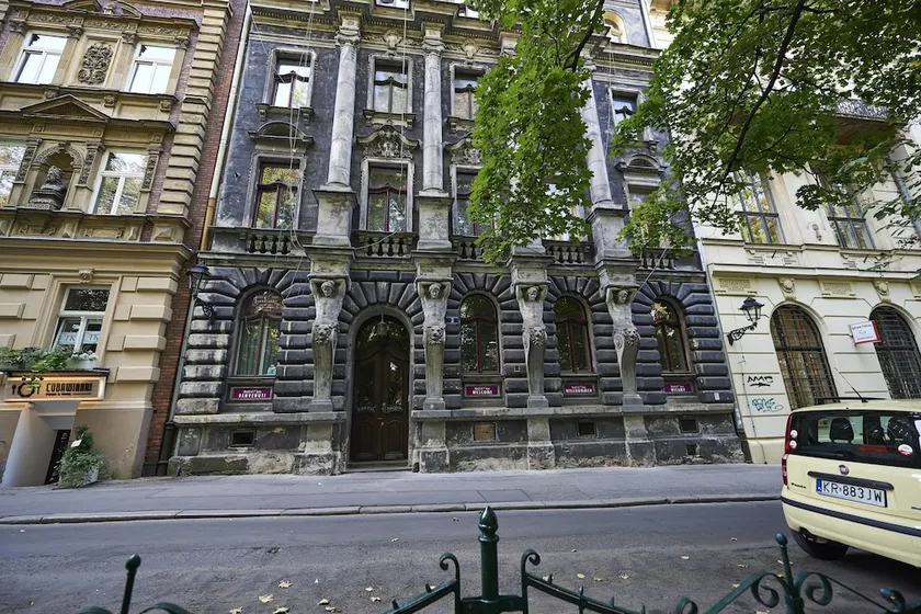 Hostel Al Fresco - Image 1