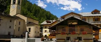 Residence Dei Walser - Image 1