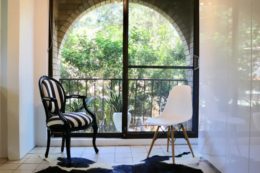 Spacious Apartment in Lane Cove Near CBD - Image 1