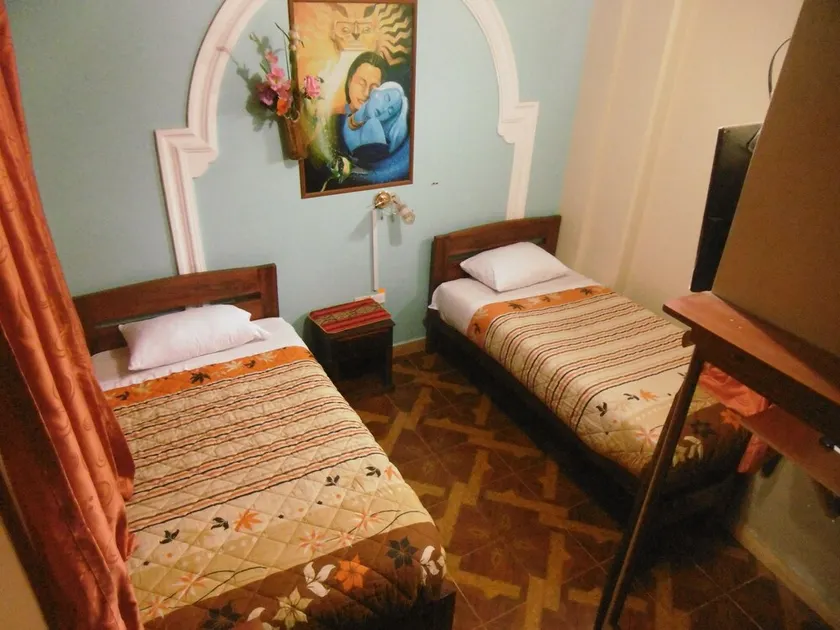 Hostal Otavalos Inn - Image 1