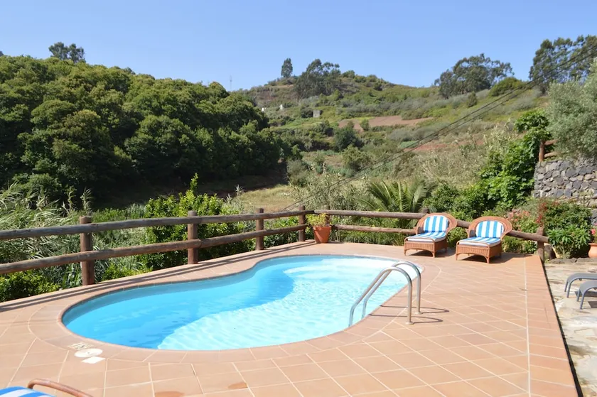 Finca Doramas - Image 1