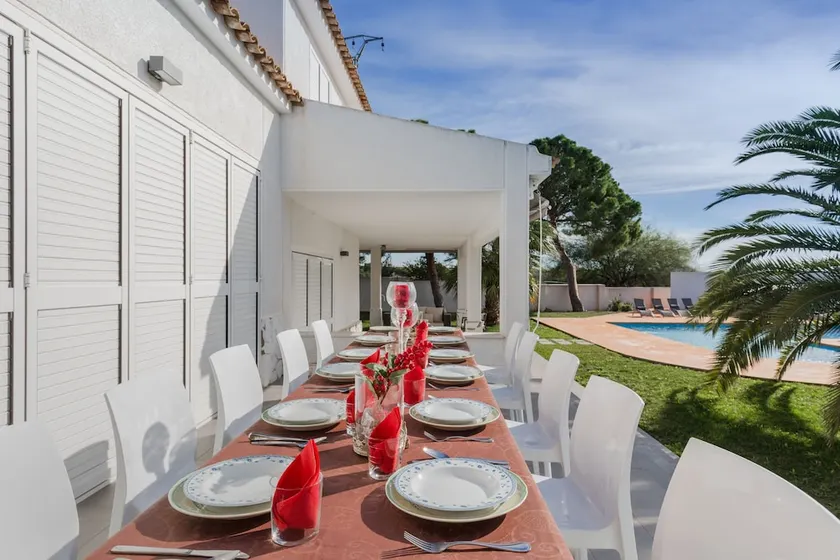 Villa Salinas - Image 1