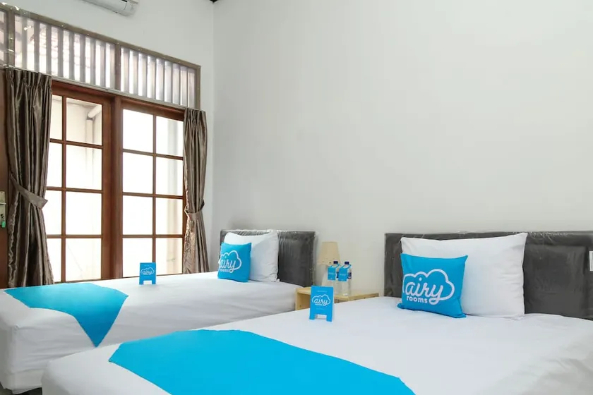 Airy Eco Syariah Kebayoran Baru Blok S Kebalen Enam 30 Jakarta - Image 1