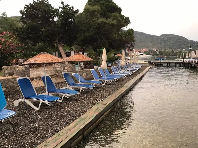 Coban Hotel Selimiye - Image 1