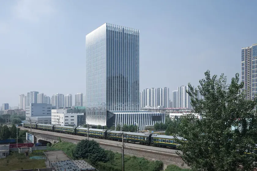 Linyi Mr. Duo's Good Hotel - Image 1