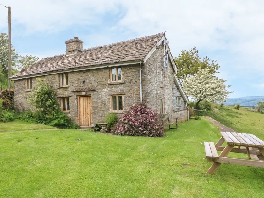 Bullens Bank Cottage - Image 1