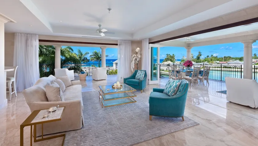 Port Ferdinand Marina and Luxury Residences - Image 1