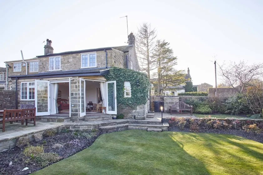 Tithe Cottage - Image 1