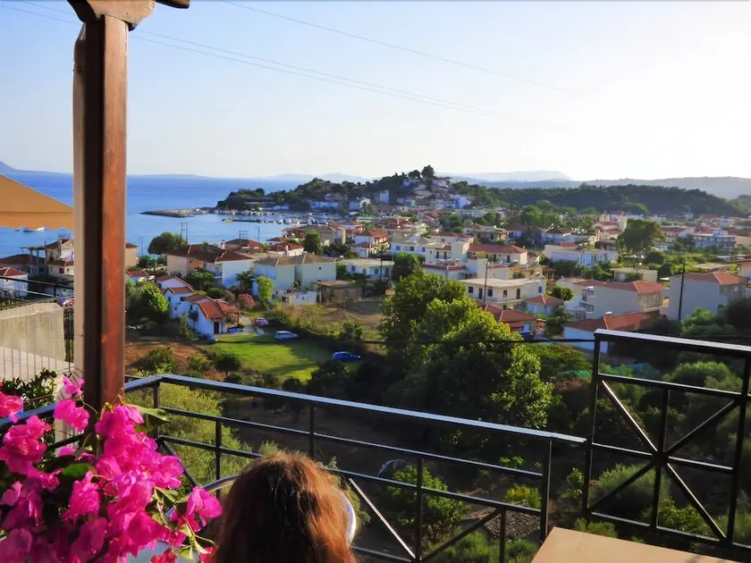 Amazing seaview studio close to the beach - Image 1