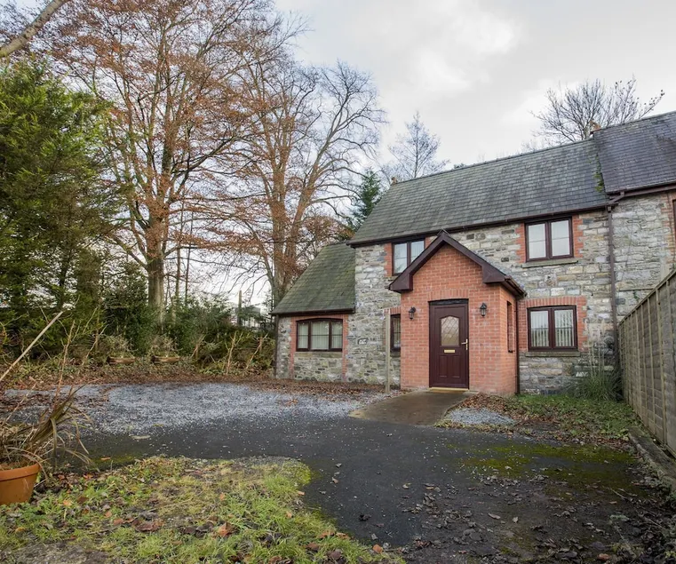 Tregib Mill Cottage - Image 1