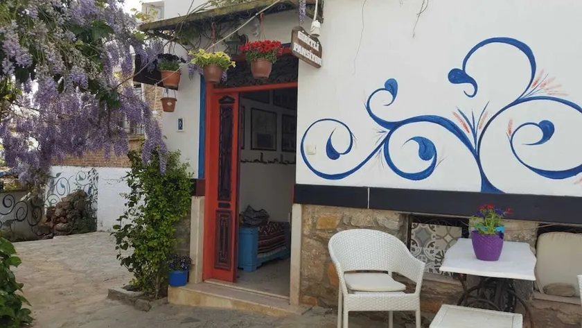 Sirince Giritli Pansiyon - Image 1
