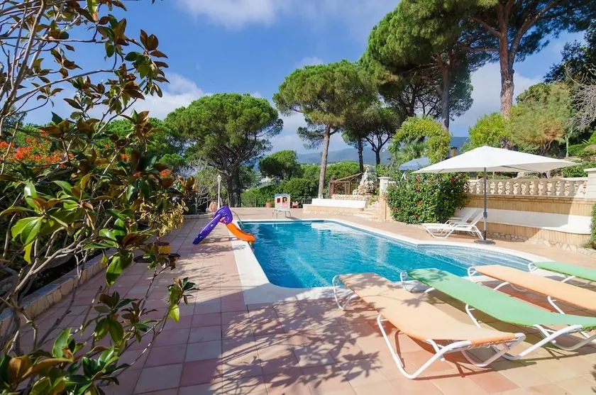 HomeHolidaysRentals Sybarite - Costa Barcelona - Image 1