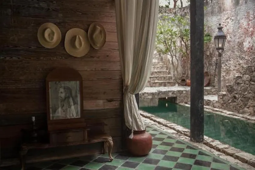 Coqui Coqui Casa de los Santos - Image 1