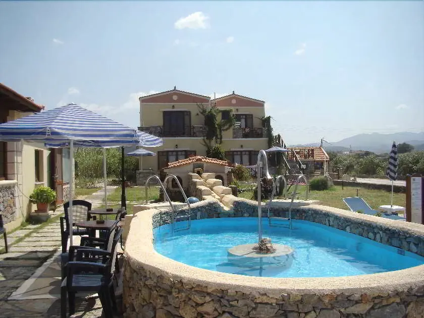Drapania Beach - Image 1