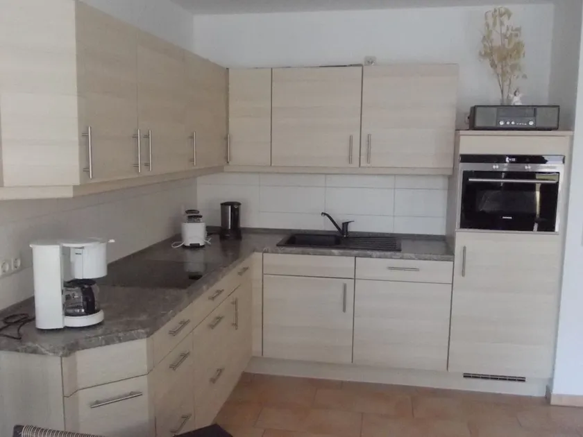 Spacious Apartment Near Sea in Graal-muritz - Image 1