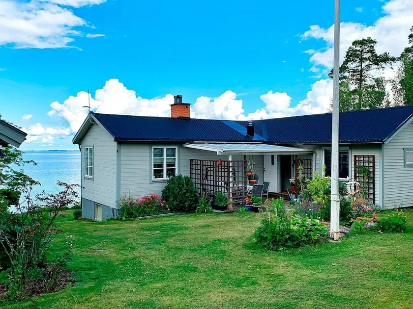 4 star holiday home in Vingåker - Image 1