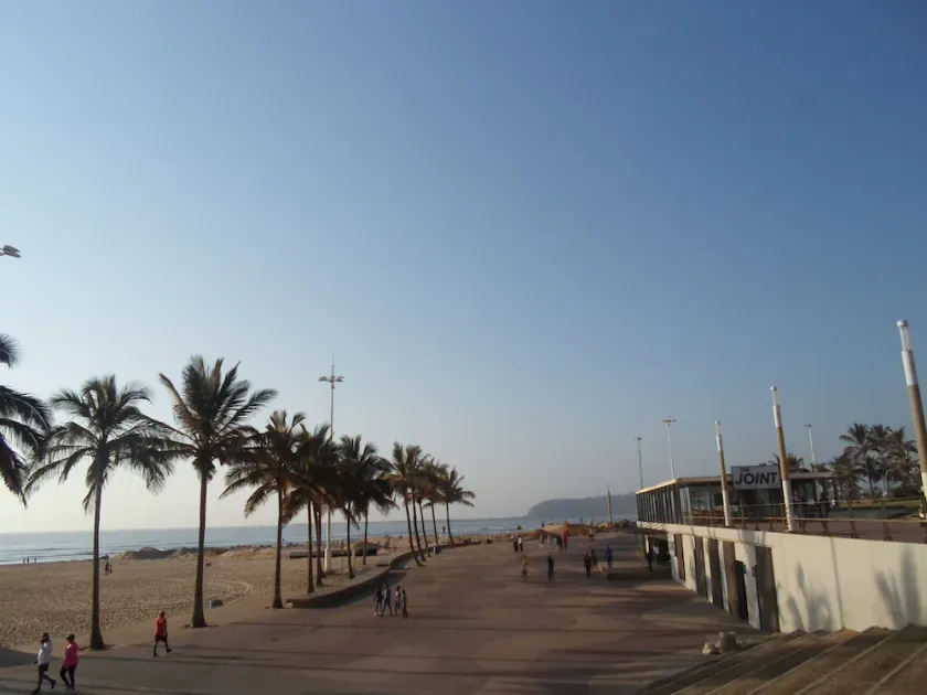 Serena Hotel - Image 1