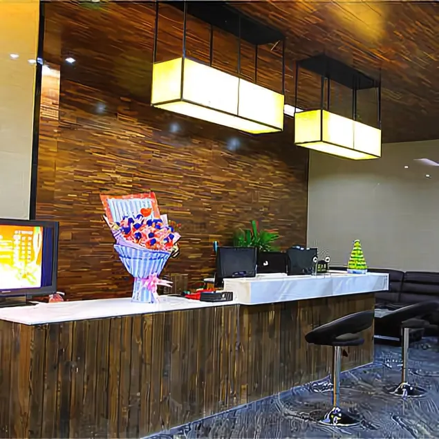 Jinyu Hotel - Image 1