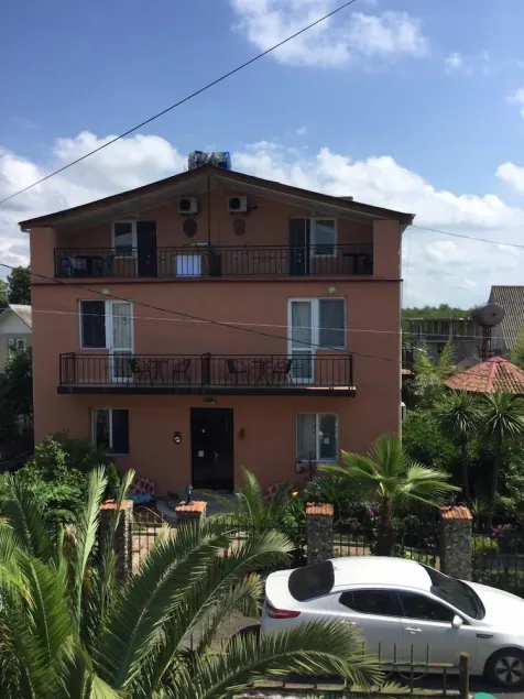 Villa Gardenia Ureki - Image 1