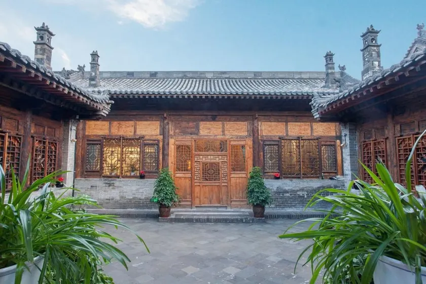 Jinxuan Hotel - Image 1