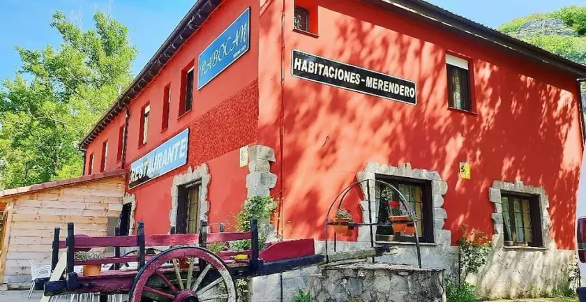 Pension Rabocan - Image 1
