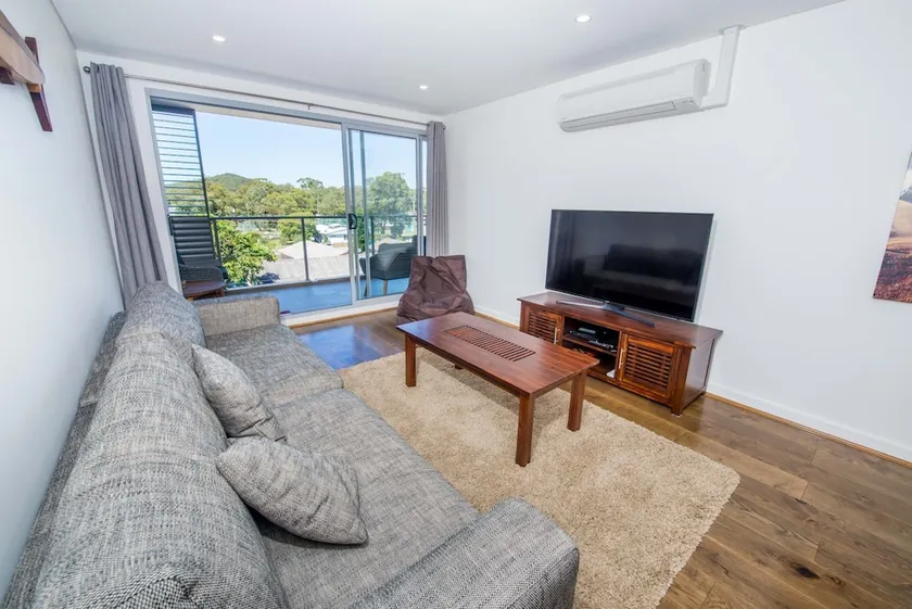 The Shoal Unit 307 - Shoal Bay - Image 1
