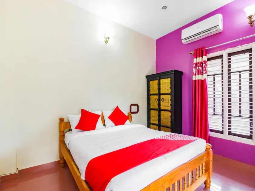 Breeze Homes by OYO Rooms - Image 1