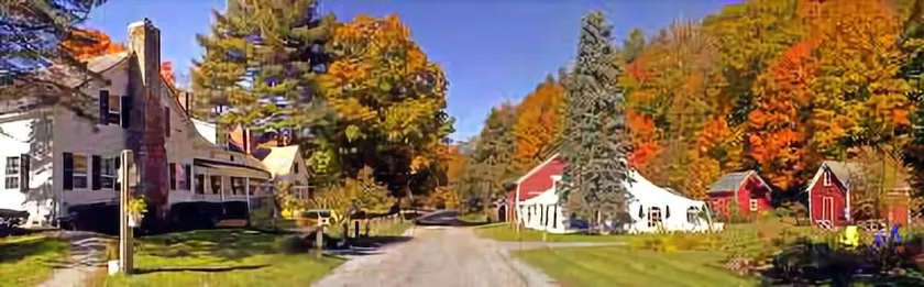 Inn at Baldwin Creek - Image 1