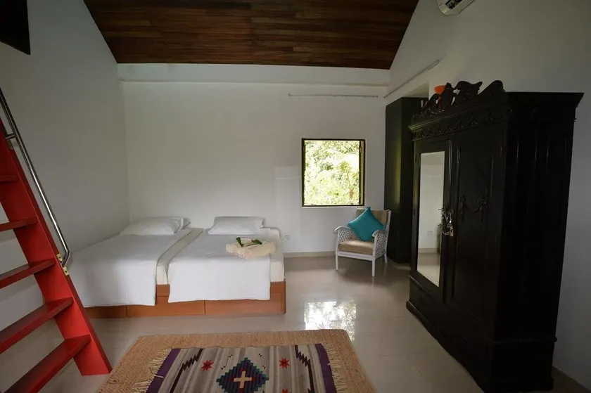 Aman Dusun Orchard & Farm Retreat - Image 1