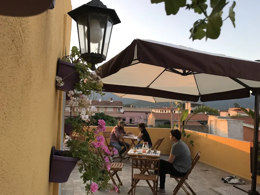 B&B Franzisca - Image 1