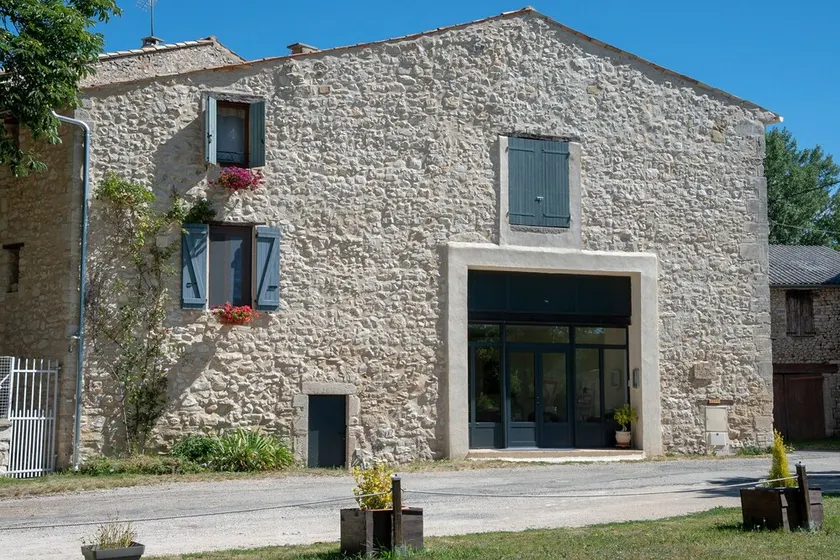 Le Vieux Moulin - Image 1