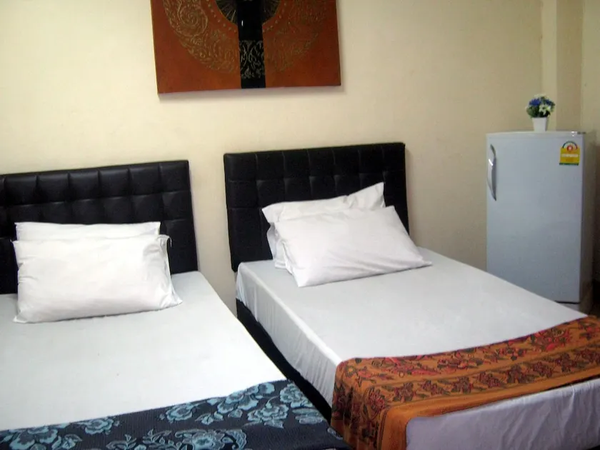 JJ Guest House - Image 1
