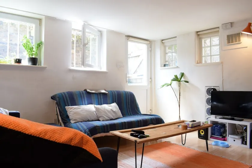 Cosy Apartment In Dalston - Image 1