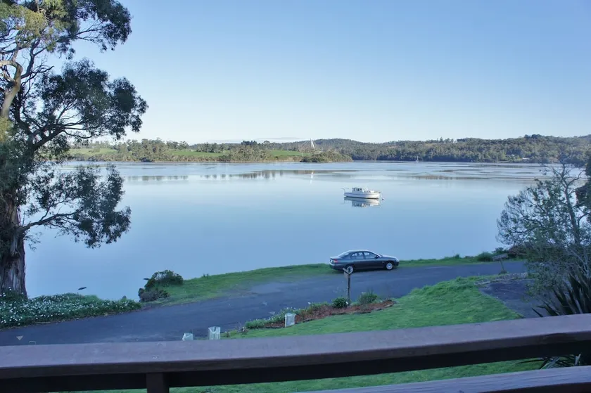 Tranquility Waters - Image 1
